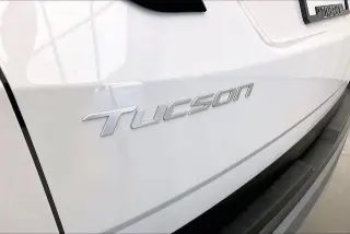 Hyundai TUCSON 2025 AWD SEL Convenience 4dr SUV