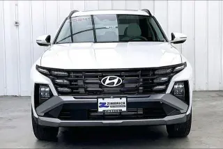Hyundai TUCSON 2025 AWD SEL Convenience 4dr SUV