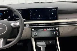 Hyundai TUCSON 2025 AWD SEL Convenience 4dr SUV