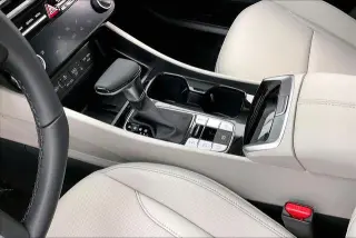 Hyundai TUCSON 2025 AWD SEL Convenience 4dr SUV