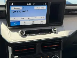 Ford Maverick 2022 XLT 4dr SuperCrew 4.5 ft. SB