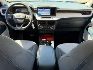 Ford Maverick 2022 XLT 4dr SuperCrew 4.5 ft. SB