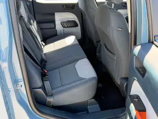 Ford Maverick 2022 XLT 4dr SuperCrew 4.5 ft. SB