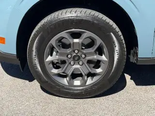 Ford Maverick 2022 XLT 4dr SuperCrew 4.5 ft. SB