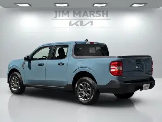 Ford Maverick 2022 XLT 4dr SuperCrew 4.5 ft. SB