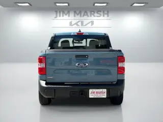 Ford Maverick 2022 XLT 4dr SuperCrew 4.5 ft. SB