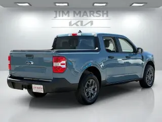 Ford Maverick 2022 XLT 4dr SuperCrew 4.5 ft. SB