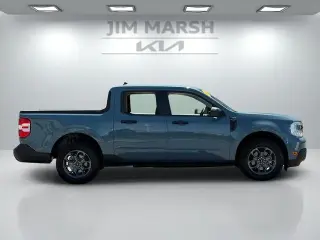 Ford Maverick 2022 XLT 4dr SuperCrew 4.5 ft. SB
