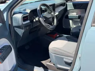 Ford Maverick 2022 XLT 4dr SuperCrew 4.5 ft. SB