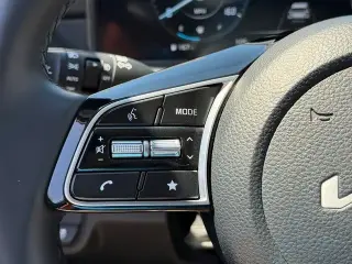 Kia Seltos 2024 EX 4dr SUV