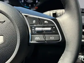 Kia Seltos 2024 EX 4dr SUV