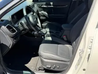 Kia Seltos 2024 EX 4dr SUV