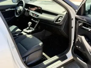 Kia Seltos 2024 EX 4dr SUV