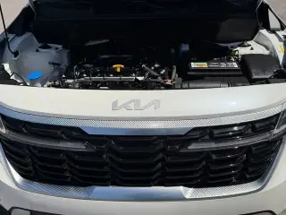 Kia Seltos 2024 EX 4dr SUV