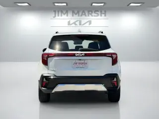 Kia Seltos 2024 EX 4dr SUV