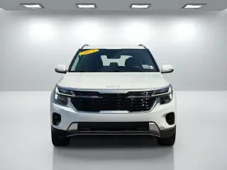 Kia Seltos 2024 EX 4dr SUV