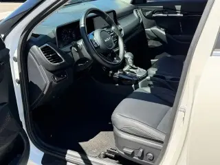 Kia Seltos 2024 EX 4dr SUV