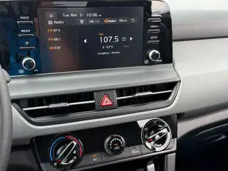 Kia Seltos 2026 LX 4dr SUV