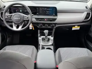 Kia Seltos 2026 LX 4dr SUV