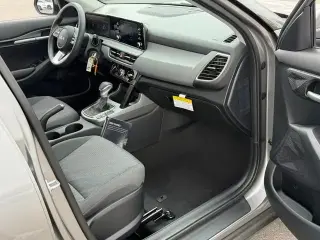Kia Seltos 2026 LX 4dr SUV