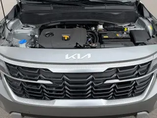 Kia Seltos 2026 LX 4dr SUV