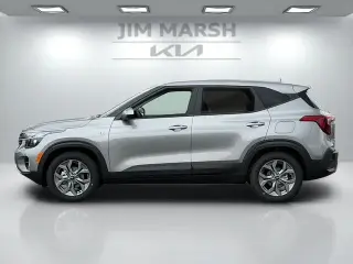 Kia Seltos 2026 LX 4dr SUV