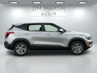 Kia Seltos 2026 LX 4dr SUV