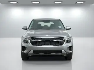 Kia Seltos 2026 LX 4dr SUV