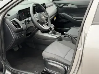Kia Seltos 2026 LX 4dr SUV