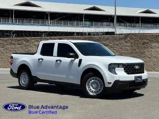 Ford Maverick 2025 XL 4dr SuperCrew 4.5 ft. SB