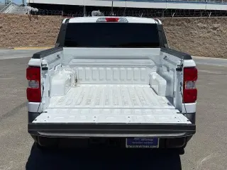 Ford Maverick 2025 XL 4dr SuperCrew 4.5 ft. SB