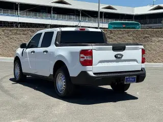 Ford Maverick 2025 XL 4dr SuperCrew 4.5 ft. SB