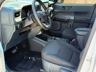 Ford Maverick 2025 XL 4dr SuperCrew 4.5 ft. SB