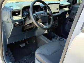 Ford Maverick 2025 XL 4dr SuperCrew 4.5 ft. SB