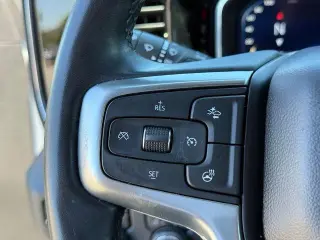 Chevrolet Silverado 1500 2024 4x4 LT 4dr Crew Cab 5.8 ft. SB w/2FL