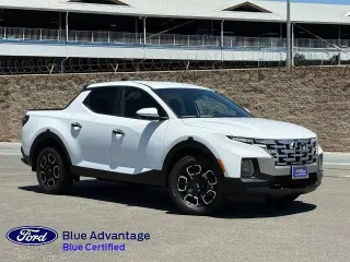 Hyundai SANTA CRUZ 2024 AWD SEL 4dr Crew Cab 4.3ft SB