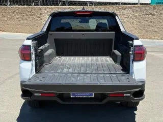 Hyundai SANTA CRUZ 2024 AWD SEL 4dr Crew Cab 4.3ft SB