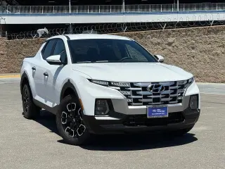 Hyundai SANTA CRUZ 2024 AWD SEL 4dr Crew Cab 4.3ft SB