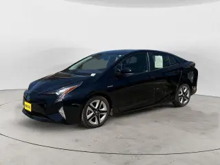 Toyota Prius 2016 Two Eco 4dr Hatchback