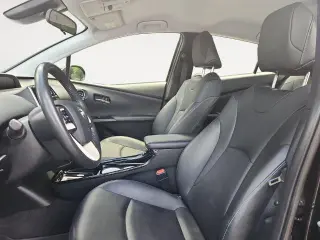 Toyota Prius 2016 Two Eco 4dr Hatchback