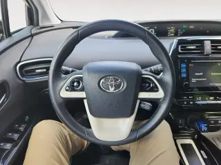 Toyota Prius 2016 Two Eco 4dr Hatchback