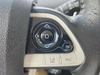 Toyota Prius 2016 Two Eco 4dr Hatchback