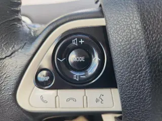 Toyota Prius 2016 Two Eco 4dr Hatchback