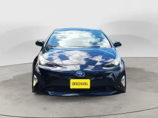 Toyota Prius 2016 Two Eco 4dr Hatchback