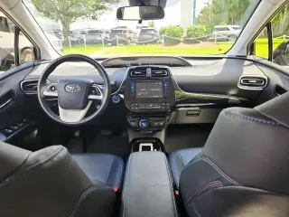 Toyota Prius 2016 Two Eco 4dr Hatchback