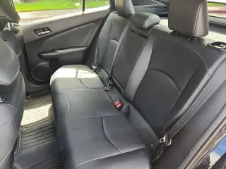Toyota Prius 2016 Two Eco 4dr Hatchback