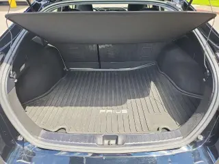 Toyota Prius 2016 Two Eco 4dr Hatchback