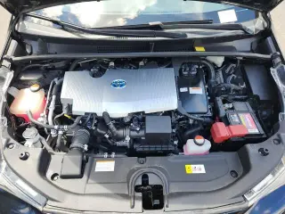 Toyota Prius 2016 Two Eco 4dr Hatchback
