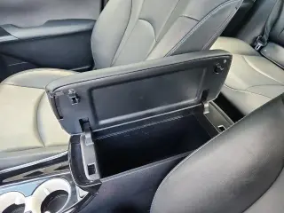 Toyota Prius 2016 Two Eco 4dr Hatchback