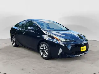 Toyota Prius 2016 Two Eco 4dr Hatchback
